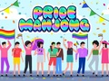 თამაშის Pride Mahjong