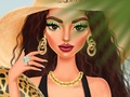 თამაშის Glamour Beachlife