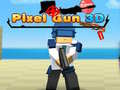 თამაშის Pixel Gun 3D
