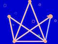 თამაშის Line & Dots