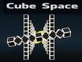 თამაშის Cube Space