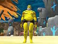 თამაშის Water Worlds: Aqua Mans Quest