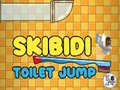 თამაშის Skibidi Toilet Jump
