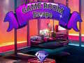 თამაშის Game Room escape