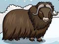 თამაშის Rescue The Musk Ox