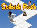თამაშის Skibidi Rush