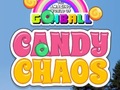 თამაშის Gumball Candy Chaos