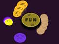 თამაშის Button Bliss