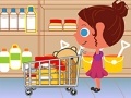 თამაშის Jasmins world