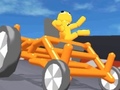თამაშის Draw Crash Race