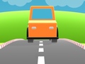თამაშის Car Out