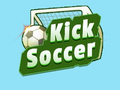 თამაშის Kick Soccer