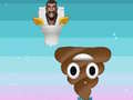 თამაშის Skibidi Toilets: Flappy