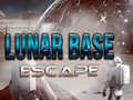 თამაშის Lunar Base Escape