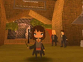 თამაშის Kogama: Hogwarts Magic Adventures