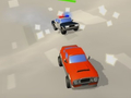 თამაშის Endless Car Chase 2
