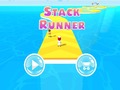 თამაშის Stack Runner
