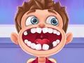 თამაშის Dr. Kids Dentist