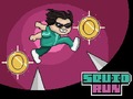 თამაშის Squid Run