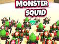 თამაშის Monster Squid 