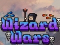 თამაშის Wizard Wars