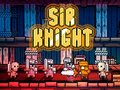 თამაშის Sir Knight