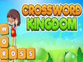 თამაშის Crossword Kingdom 