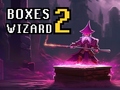 თამაშის Boxes Wizard 2