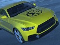 თამაშის City Car Parking 3d