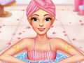 თამაშის Ellie Summer Spa and Beauty Salon