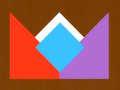 თამაშის Woody Tangram Puzzle