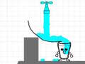 თამაშის Direct Water Puzzle