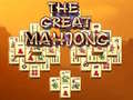 თამაშის The Great Mahjong