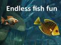 თამაშის Endless fish fun