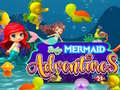 თამაშის Baby Mermaid Adventures