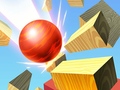 თამაშის Knock Balls
