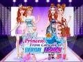თამაშის Princess From Catwalk to Everyday Fashion