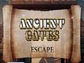 თამაშის Ancient Gates Escape