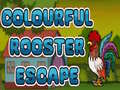 თამაშის Rooster in a Cage escape