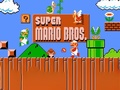 თამაშის Super Mario Bros.