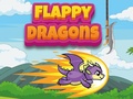 თამაშის Flappy Dragons