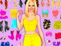 თამაშის Dress Up Game for Girls
