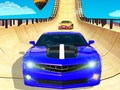 თამაშის Ramp Car Stunts Racing 