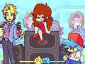 თამაშის Friday Night Funkin Hating Simulator: RoseGold