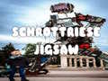 თამაშის Schrottriese Jigsaw