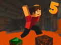 თამაშის Parkour Block 5
