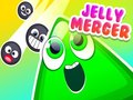 თამაშის Jelly Merger