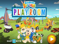 თამაშის Bugs Bunny Builders Playroom