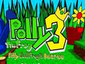 თამაშის Polly The Frog 3: Billy Bullfrog’s Decree