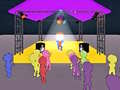 თამაშის Silly Dancer